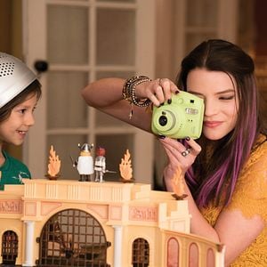 Foto Playmobil: La película