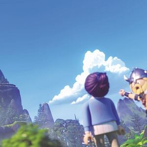 Foto Playmobil: La película