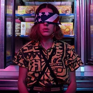 Foto Stranger Things