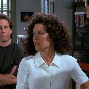 Foto Seinfeld
