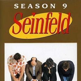 Foto Seinfeld