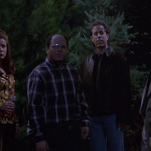 Foto Seinfeld