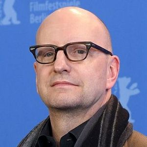 Foto Steven Soderbergh