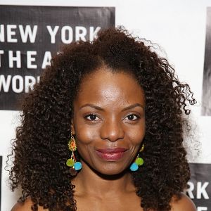 Foto Marsha Stephanie Blake