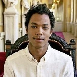 Foto Gaël Kamilindi