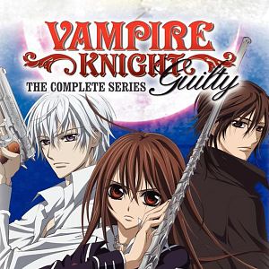 Foto Vampire Knight