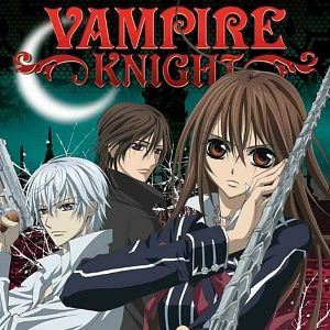 Foto Vampire Knight