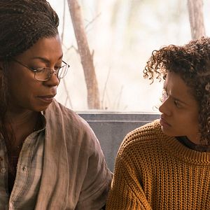 Foto Lorraine Toussaint