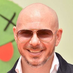 Foto Pitbull
