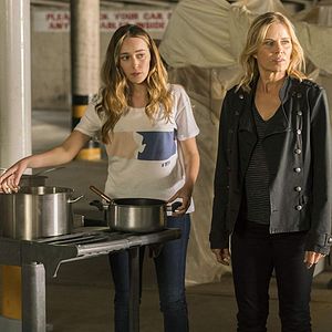 Foto Fear the Walking Dead