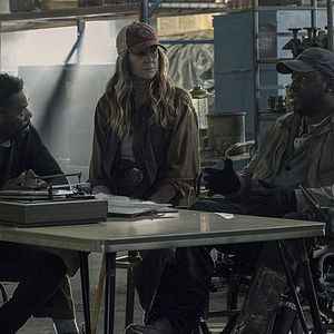 Foto Fear the Walking Dead