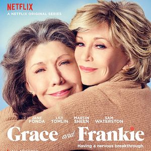 Foto Grace and Frankie