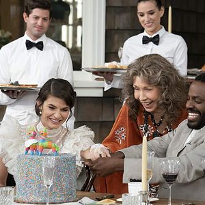 Foto Grace and Frankie