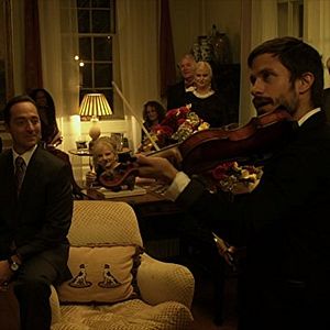 Foto Mozart in the Jungle