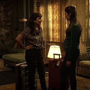 Foto Mozart in the Jungle