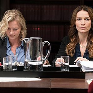 Foto Mozart in the Jungle