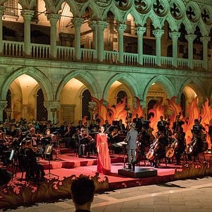 Foto Mozart in the Jungle