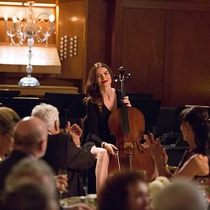 Foto Mozart in the Jungle