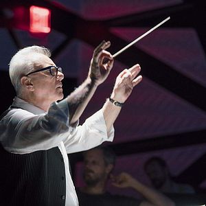 Foto Mozart in the Jungle