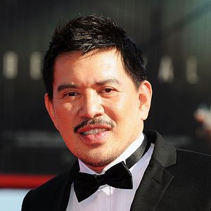 Foto Brillante Mendoza