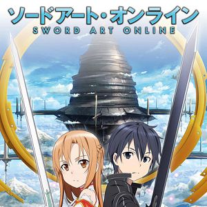 Foto Sword Art Online