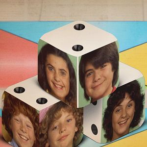 Foto Parchis, el documental