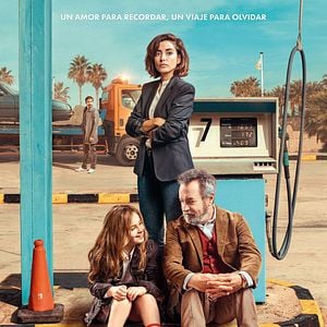 Foto Vivir dos veces