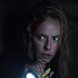 Foto Kaya Scodelario