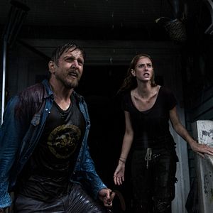 Foto Kaya Scodelario