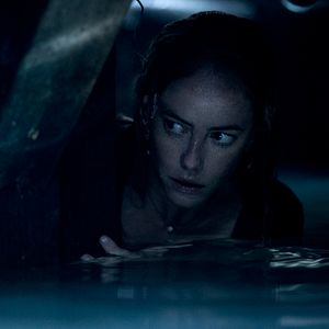 Foto Kaya Scodelario