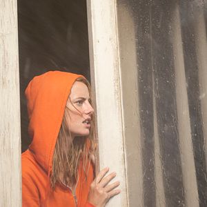 Foto Kaya Scodelario