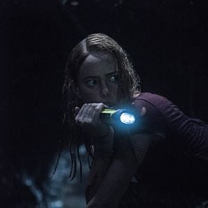 Foto Kaya Scodelario