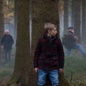 Foto Tres días, una vida