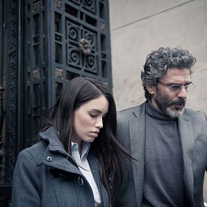 Foto Leonardo Sbaraglia