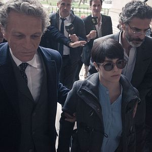 Foto Leonardo Sbaraglia