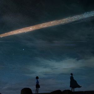 Foto Espíritus del mar