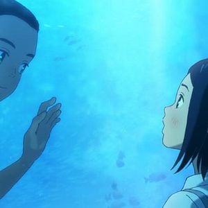 Foto Espíritus del mar