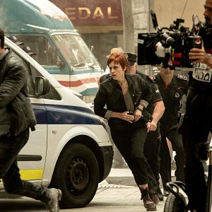 Foto El silencio de la ciudad blanca