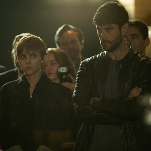 Foto El silencio de la ciudad blanca