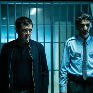 Foto El silencio de la ciudad blanca