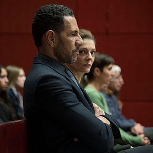 Foto Chiara Mastroianni