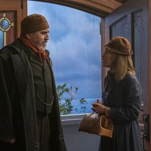 Foto El hombre, el monstruo, el misterio