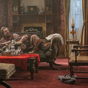 Foto El hombre, el monstruo, el misterio