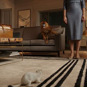 Foto His Dark Materials