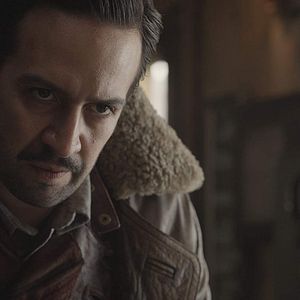 Foto His Dark Materials