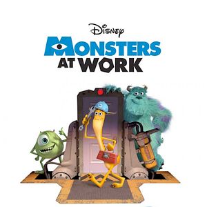 Foto Monsters at Work