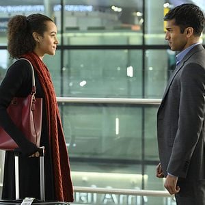 Foto Cuatro bodas y un funeral