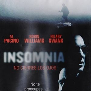 Foto Insomnia