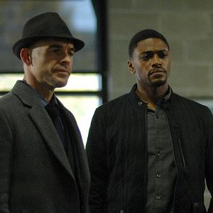 Foto Justin Cornwell