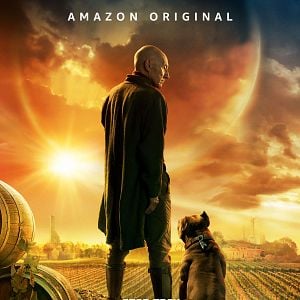 Foto Star Trek: Picard